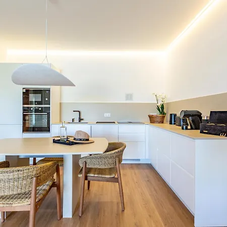 Sweet - Convento Bernardas Apartamento *