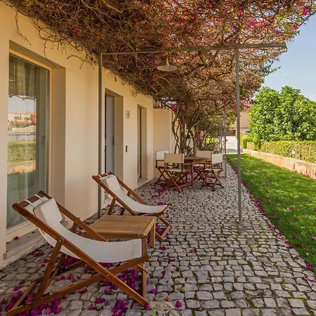 Sweet - Convento Bernardas Apartamento *