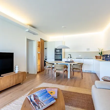 Apartamento Sweet - Convento Bernardas *