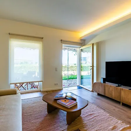 Apartamento Sweet - Convento Bernardas Tavira