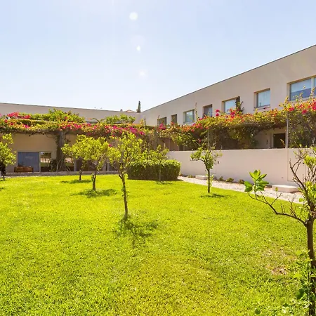 Διαμέρισμα Sweet - Convento Bernardas