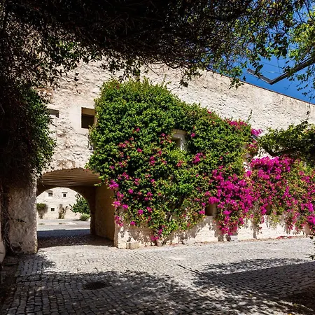 Sweet - Convento Bernardas Ταβίρα
