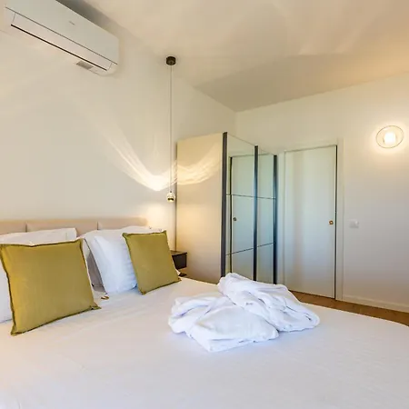 Sweet - Convento Bernardas Apartamento *