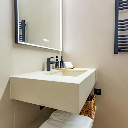 Apartamento Sweet - Convento Bernardas