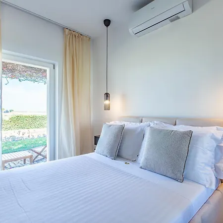 Sweet - Convento Bernardas Apartamento