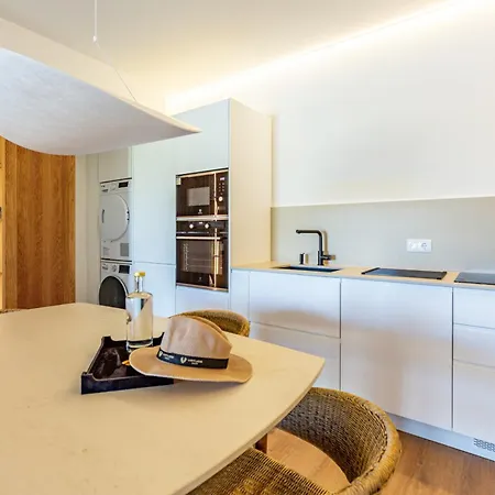 Apartamento Sweet - Convento Bernardas Tavira